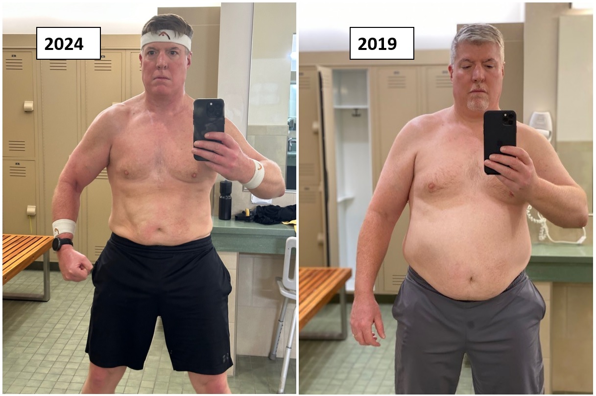 Client photo
